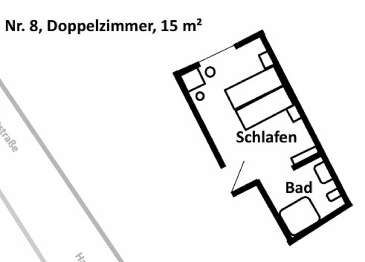 Landhaus Gräfendhron Grafendhron Exterior foto